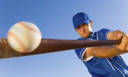 Baseball Lessons in Marketing