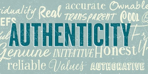 authenticity